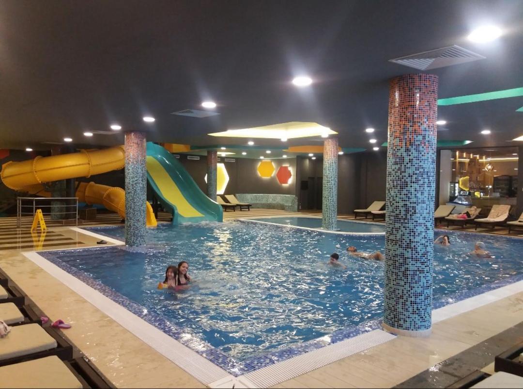 Sunny Kop Cardaci Apartment Kopaonik Exterior photo