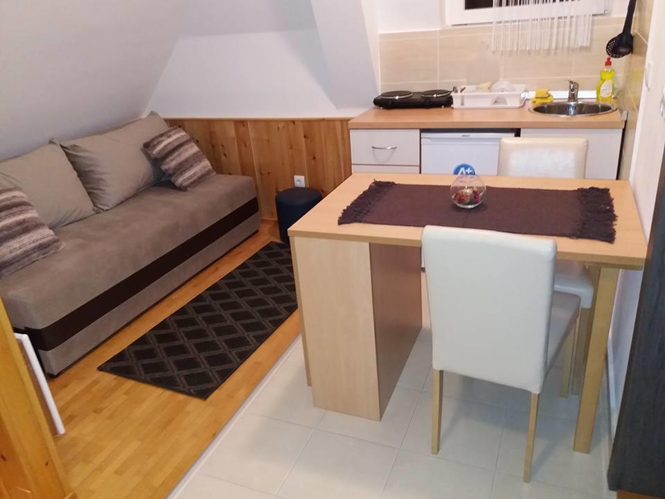Sunny Kop Cardaci Apartment Kopaonik Exterior photo