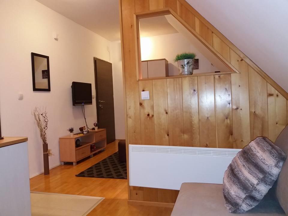 Sunny Kop Cardaci Apartment Kopaonik Exterior photo