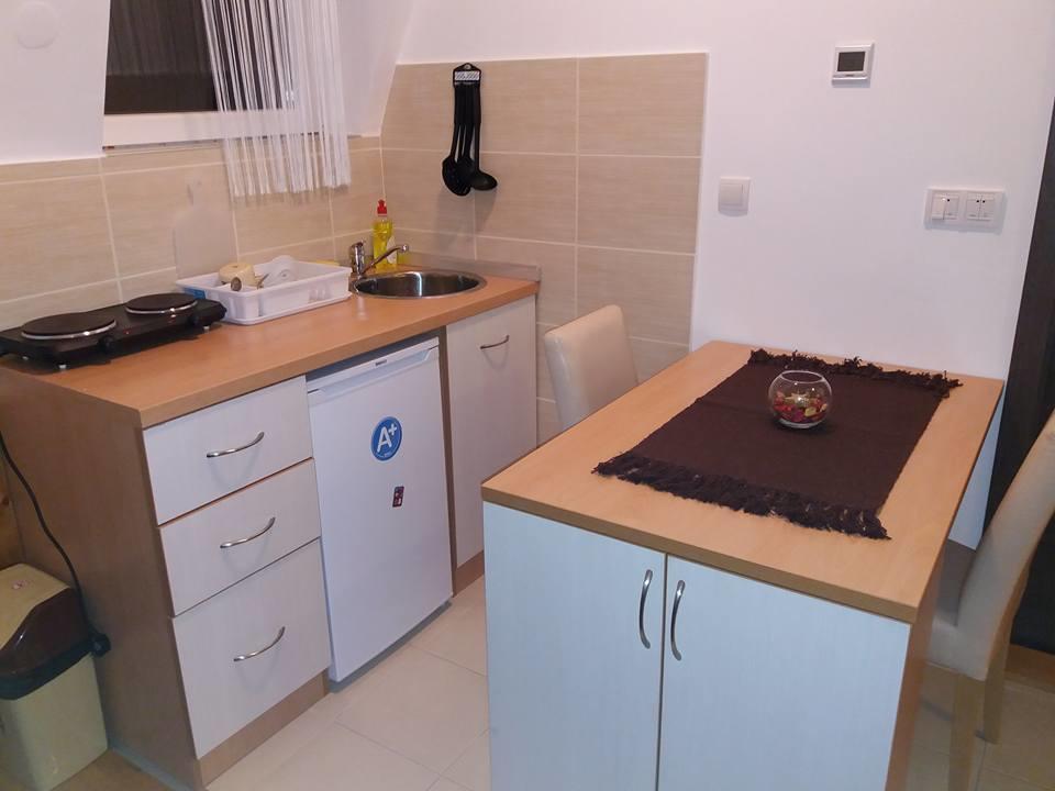 Sunny Kop Cardaci Apartment Kopaonik Exterior photo