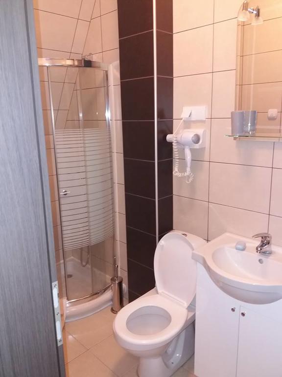 Sunny Kop Cardaci Apartment Kopaonik Exterior photo