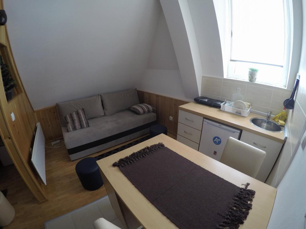 Sunny Kop Cardaci Apartment Kopaonik Exterior photo